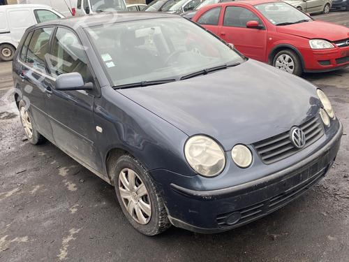ABS pump VW POLO (9N_, 9A_) 1.4 TDI | BP26505405M43 