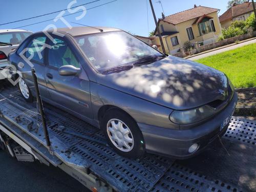 Alternator RENAULT LAGUNA I (B56_, 556_) 1.6 16V (B568, B561) | BP25556932M7 