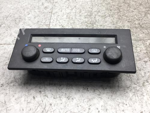 Used Climate control OPEL ASTRA G Hatchback (T98) 2.0 DTI 16V (F08, F48) (101 hp) 25535410