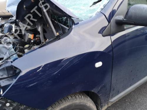 Rear left window mechanism DACIA LODGY (JS_) 1.6 LPG | BP25537379C24  - Image 17