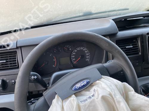 Left sun visor FORD TRANSIT Van (FA_ _) 2.2 TDCi | BP35822221I1 - Image 9