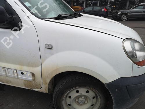 Left headlight RENAULT KANGOO Express (FC0/1_) 1.5 dCi (FC07, FC1R) | BP25525151C28  - Image 29