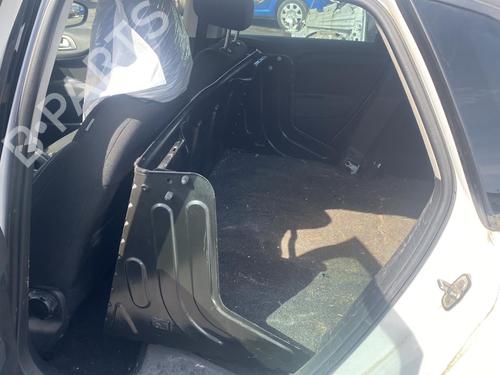 Radio CITROËN C4 II (NC_) 1.6 BlueHDi 120 | BP25575109E6 - Image 30