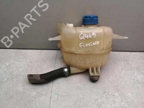 Expansion tank FIAT FIORINO Box Body/MPV (225_) 1.3 D Multijet (225BXD1A, 225BXB1A, 225BXB11) | BP25583547C120