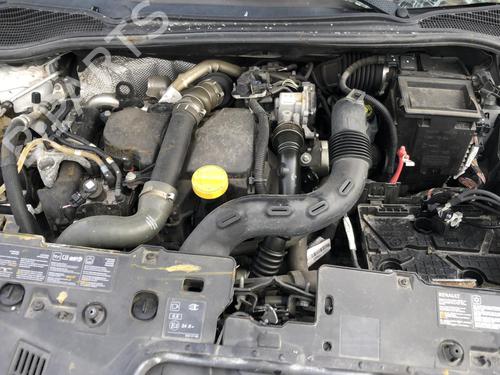 Right tailgate light RENAULT CLIO IV (BH_) 1.5 dCi 75 | BP25581557C80 