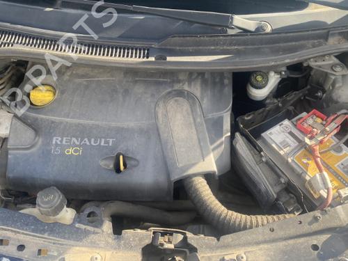 Left front shock absorber RENAULT TWINGO II (CN0_) 1.5 dCi (CN0E) | BP32730531M16 - Image 27