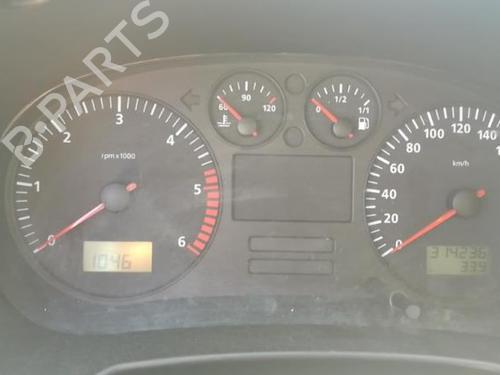 Left taillight SEAT LEON (1M1) 1.9 TDI | BP25552772C34  - Image 16