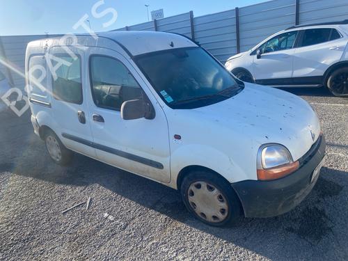 Front left window mechanism RENAULT KANGOO Express (FC0/1_) D 65 1.9 (FC0E, FC02, FC0J, FC0N) | BP36557384C22 - Image 10