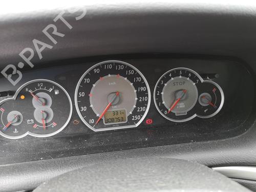Alternator CITROËN C5 II (RC_) 1.6 HDi (RC8HZB) | BP25515531M7 - Image 11