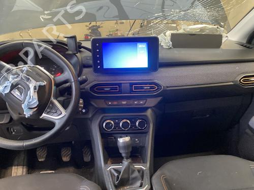 Left front window switch DACIA SANDERO III 1.0 TCe 100 ECO-G | BP33550486I27 - Image 28