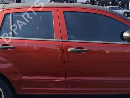 Højre fortil støddæmper DODGE CALIBER 2.0 CRD | BP25568890M17 - Image 14