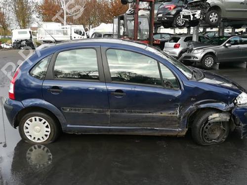 Kombinert Instrument CITROËN C3 I (FC_, FN_) 1.1 i | BP25553077C47 