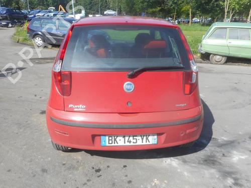 Switch FIAT PUNTO (188_) 1.3 JTD 16V | BP25524486I30 