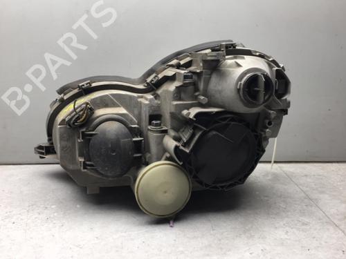 Used Right headlight Right headlight MERCEDES-BENZ C-CLASS (W203) C 200 CDI (203.004) (116 hp) 25584680 25584680