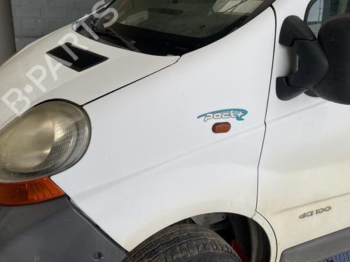 Left front indicator RENAULT TRAFIC II Van (FL) 1.9 dCi 80 (FL0B) | BP29918228C32 - Image 21