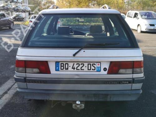 Switch PEUGEOT 405 II Break (4E) 1.8 | BP25523977I30  - Image 10
