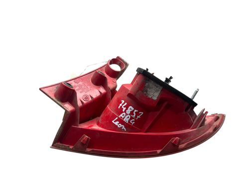 Left taillight SEAT LEON (1P1) 1.9 TDI | BP27611197C34 