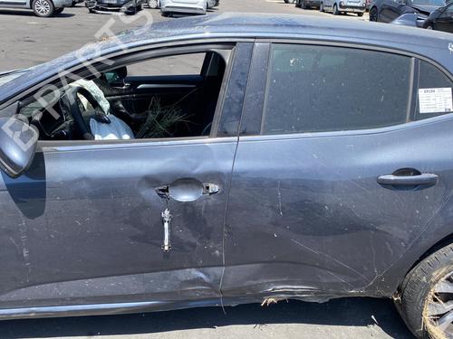 Front right window mechanism RENAULT MEGANE IV Hatchback (B9A/M/N_) 1.5 Blue dCi 115 (B9A6) | BP27482061C23 - Image 19