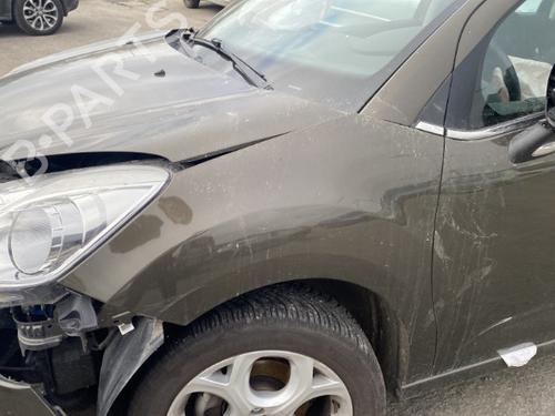 ABS pump CITROËN C3 II (SC_) 1.6 HDi | BP28203954M43 