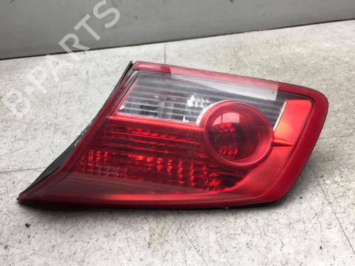 Used Right tailgate light Right tailgate light RENAULT VEL SATIS (BJ0_) 2.0 dCi (BJ03, BJ0B) (173 hp) 25551128 25551128