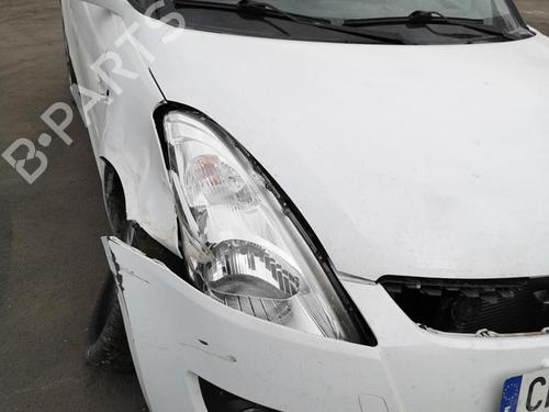 Climate control SUZUKI SWIFT IV (FZ, NZ) 1.2 (AZH412, ZC72S) | BP25580447I5 - Image 20