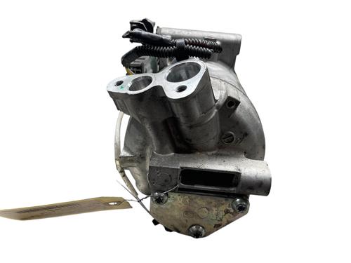 Used AC compressor AC compressor RENAULT CAPTUR II (HF_) TCe 90 (HFM6) (91 hp) 31287093 31287093