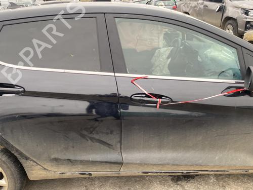 Steering column stalk FORD FIESTA VII (HJ, HF) 1.0 EcoBoost | BP25498022I23  - Image 22