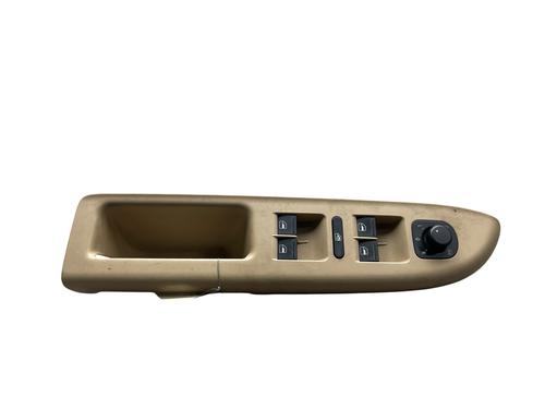Left front window switch VW GOLF PLUS V (5M1, 521) 1.4 TSI | BP31596100I27 - Image 3