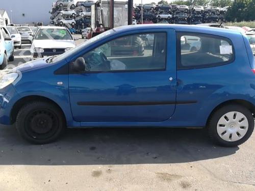Viskermotor bagrude RENAULT TWINGO II (CN0_) 1.2 16V (CN04, CN0B) | BP25515957M102 