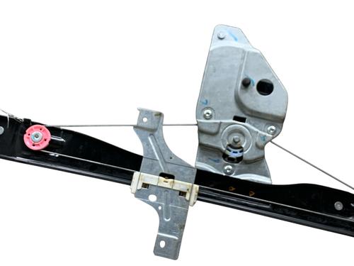 Front left window mechanism PEUGEOT 508 I (8D_) 1.6 BlueHDi 120 | BP25551651C22 
