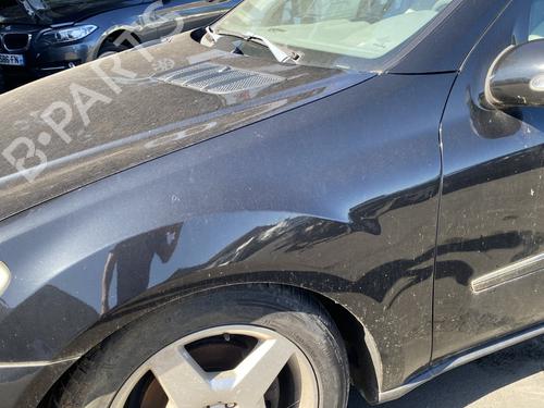 Left front window switch MERCEDES-BENZ M-CLASS (W164) ML 350 4-matic (164.186) | BP28203920I27  - Image 24