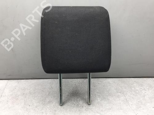 Used Headrest FORD FUSION (JU_) 1.4 TDCi (68 hp) 25554195