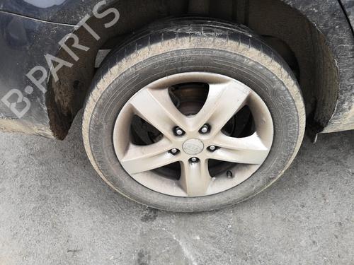 Instrument cluster KIA CEE'D SW (ED) 1.6 CRDi 115 | BP25580801C47  - Image 10