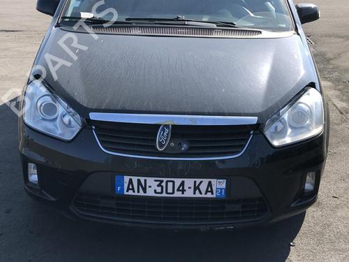 Front left lock FORD C-MAX (DM2) 1.8 TDCi | BP25556301C98 - Image 23