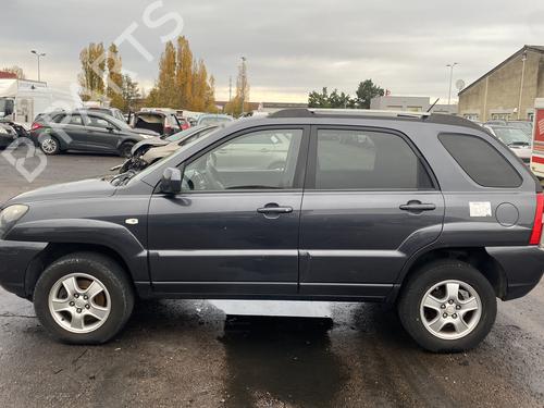Left front window switch KIA SPORTAGE II (JE_, KM_) 2.0 CRDi | BP31193308I27 - Image 18