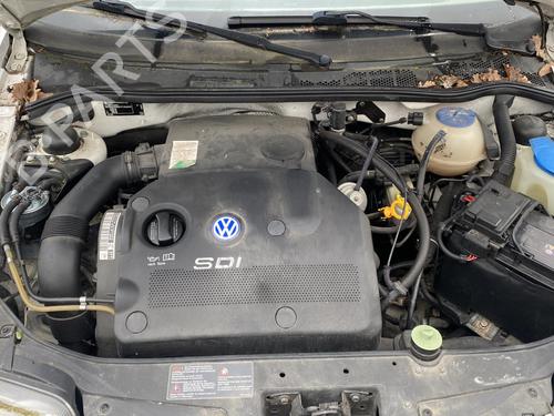 Left headlight VW POLO (6N2) 1.9 SDI | BP25551885C28  - Image 11