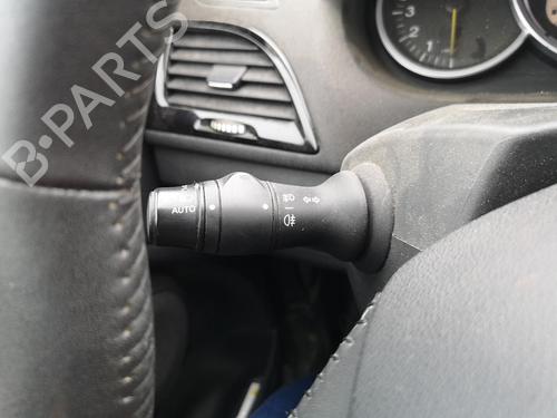 Front wiper motor RENAULT MEGANE III Hatchback (BZ0/1_, B3_) 1.4 TCe (BZ0F, BZ1V) | BP25554341M29 
