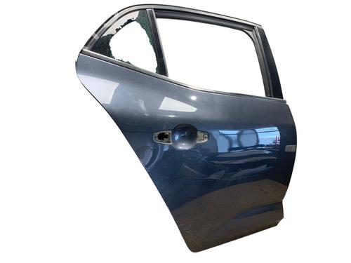 Dør høyre bak RENAULT MEGANE IV Hatchback (B9A/M/N_) 1.5 dCi 110 (B9A3) | BP27519069C5 