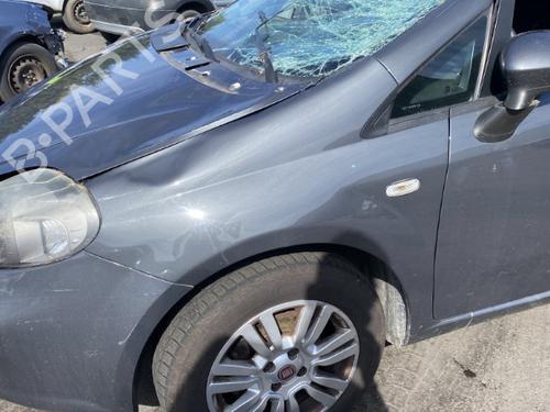 Front left seatbelt FIAT PUNTO (199_) 1.2 (199AXZ1A, 199BXZ1A) | BP25934904I26  - Image 12