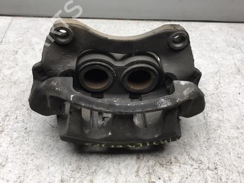 Right front brake caliper RENAULT MASTER II Van (FD) 2.5 dCi | BP25534459M104 