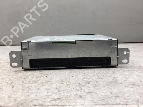 Radio PEUGEOT 508 I (8D_) 2.0 HDi | BP25534203E6 
