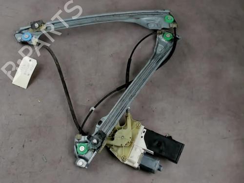 Rudehejsemekanisme ventre foran RENAULT LAGUNA III Grandtour (KT0/1) 2.0 dCi (KT07, KT0J, KT14, KT1A, KT1S) (131 hp) 25576889