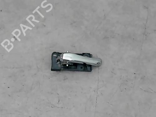 Used Front left interior door handle ALFA ROMEO 147 (937_) 1.9 JTDM 8V (937.AXD1A, 937.AXU1A, 937.BXU1A) (120 hp) 25552705