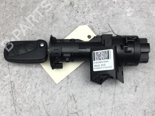 Ignition barrel FORD KA (RU8) 1.2 | BP25584401M48 