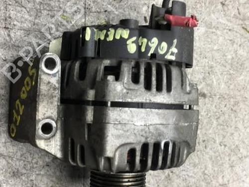 Used Alternator CITROËN NEMO Box Body/MPV (AA_) 1.3 HDi 75 (75 hp) 25572902