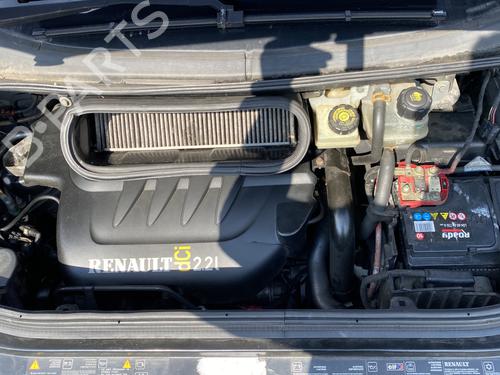 Switch RENAULT ESPACE IV (JK0/1_) 2.2 dCi (JK0H) | BP25518299I30  - Image 9