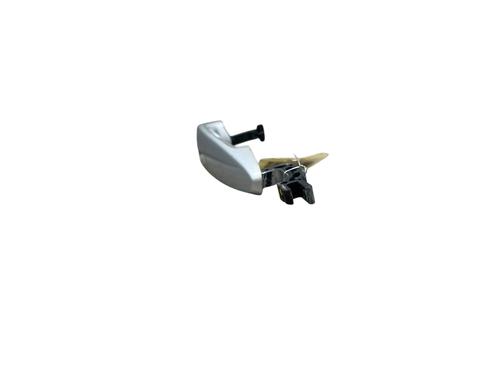 front-left-exterior-door-handle-bmw-3-e90-2004-2005-2006-2007-2008-2009-2010-2011-2012-35820959 main image