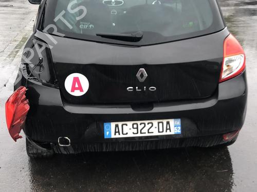 ABS pump RENAULT CLIO III (BR0/1, CR0/1) 1.5 dCi (C/BR0G, C/BR1G) | BP25575461M43