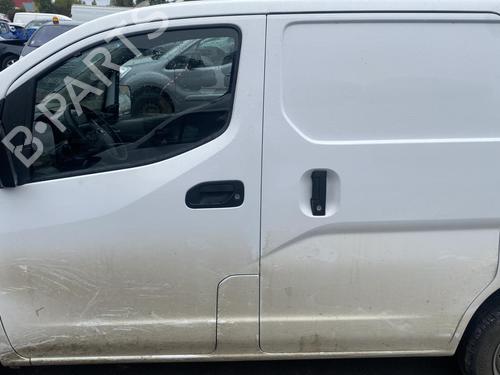 Front left window mechanism NISSAN NV200 Van 1.5 dCi 85 (M20, M20N, M20M) | BP25811489C22  - Image 22