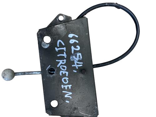 Climate control CITROËN 2 CV  | BP25542525I5